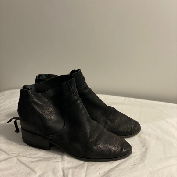 Lucky Brand Shoes - Lucky brand booties